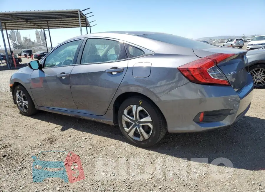 2HGFC2F53HH574861 Photo# 2