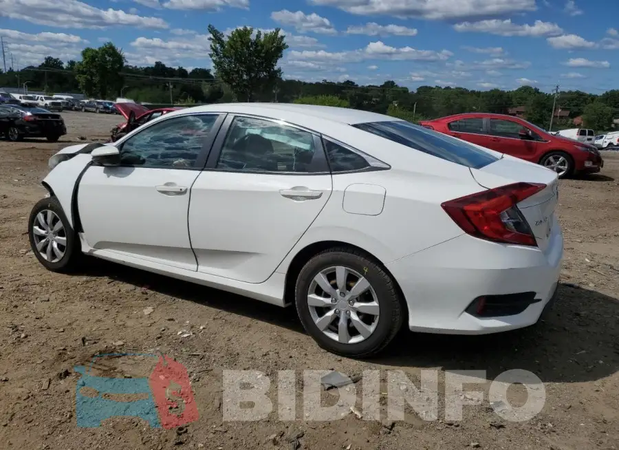 2HGFC2F57GH504780 Photo# 2