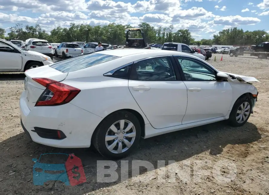 2HGFC2F57GH504780 Photo# 3