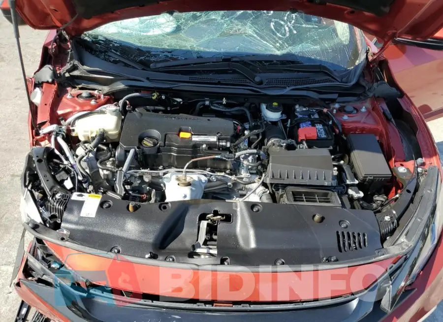 2HGFC2F68MH558366 Photo# 11