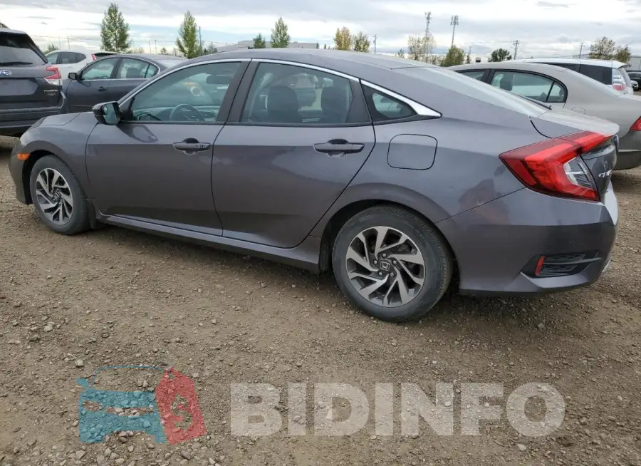 2HGFC2F76KH020691 Photo# 2