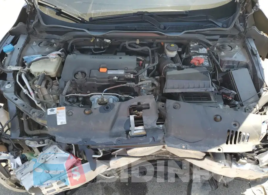 2HGFC2F85MH543891 Photo# 11