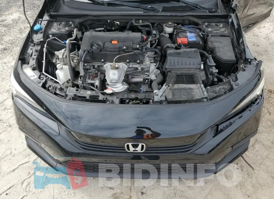 2HGFE2F54NH563812 Photo# 11