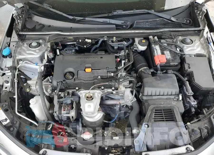2HGFE2F55NH583888 Photo# 11
