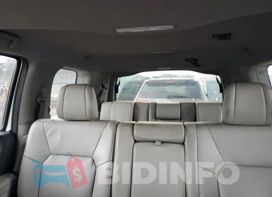 5FNYF3H74FB006057 Photo# 10