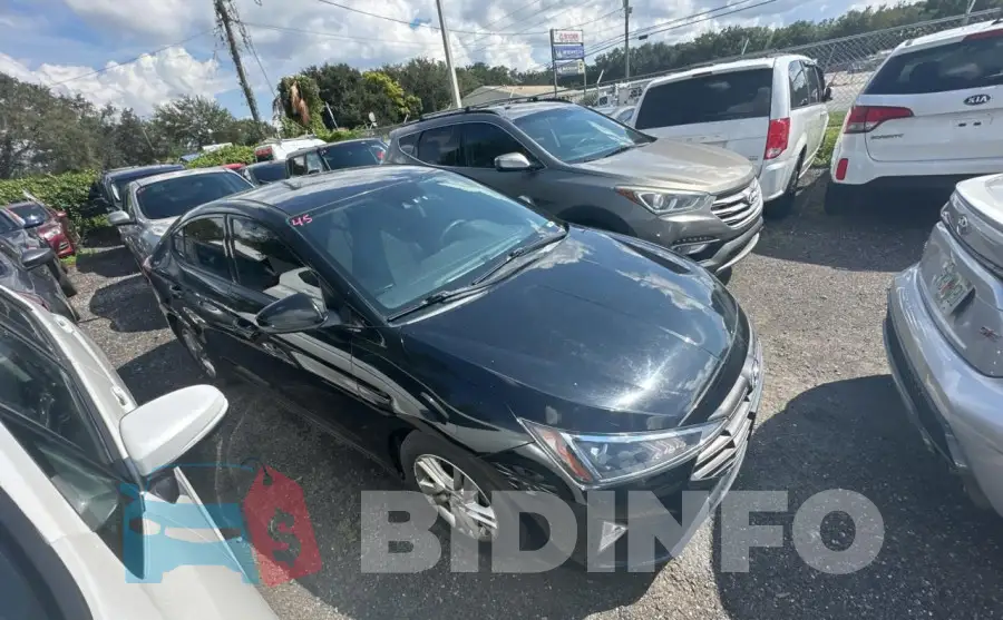 5NPD84LF9KH481812 Photo# 1