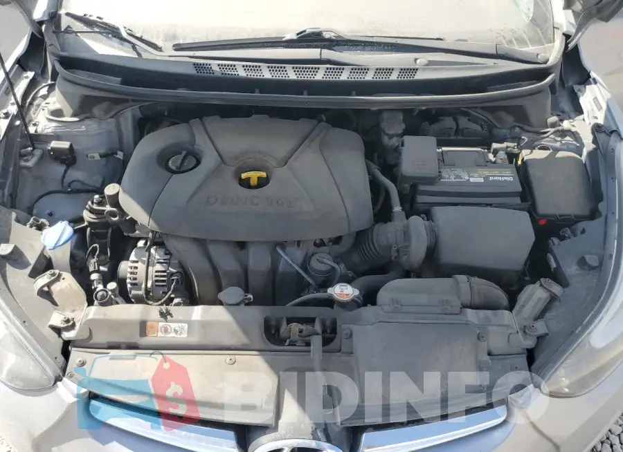 5NPDH4AE3GH733362 Photo# 11