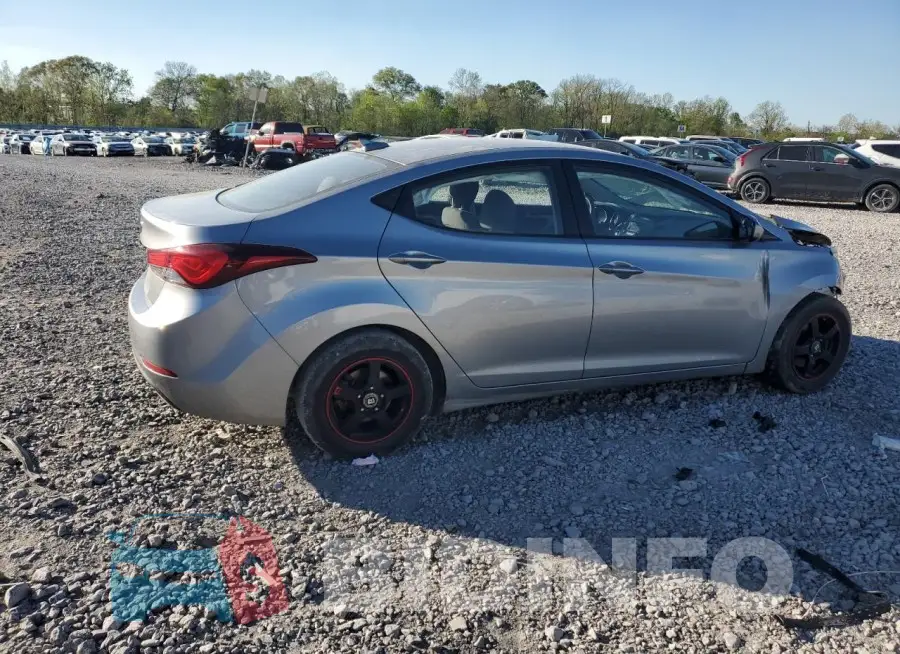 5NPDH4AE8GH696230 Photo# 3