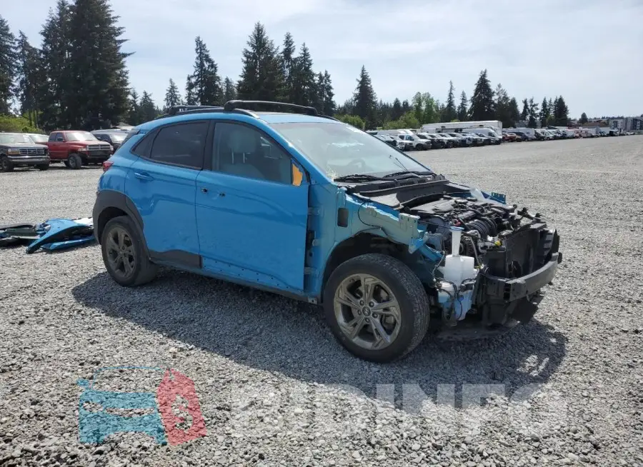 KM8K3CAB0PU963545 Photo# 4