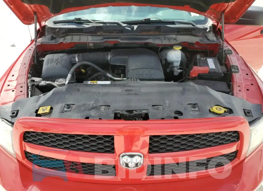 1C6RR7FG1KS520152 Photo# 11