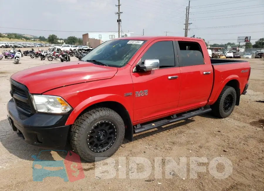 1C6RR7LT5JS231677 Photo# 1