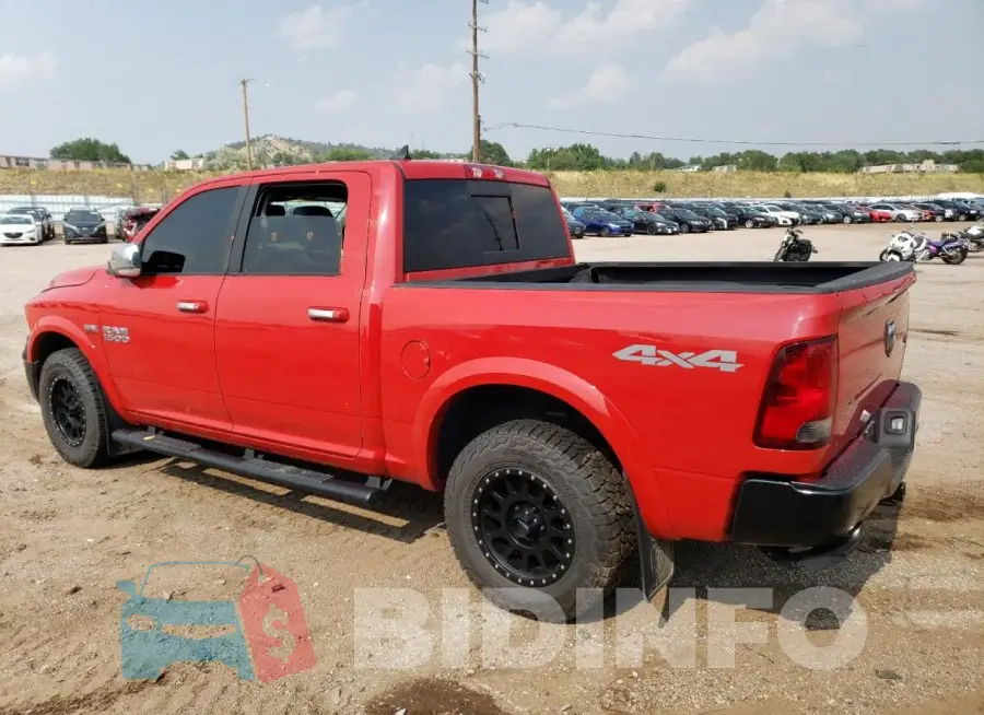 1C6RR7LT5JS231677 Photo# 2