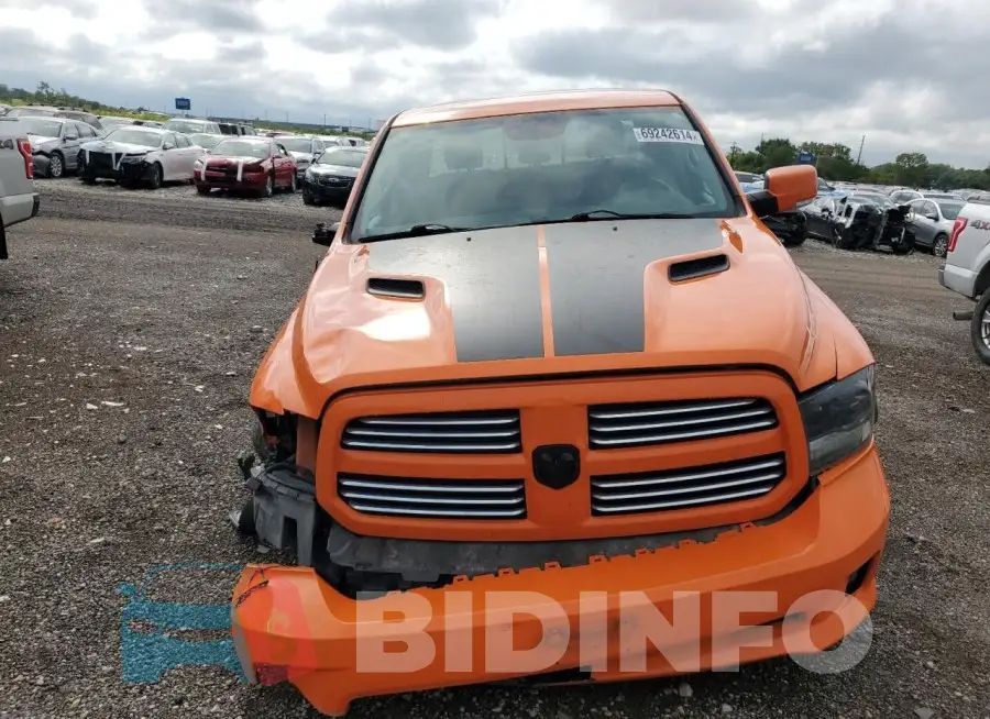 1C6RR7MT2FS702285 Photo# 5