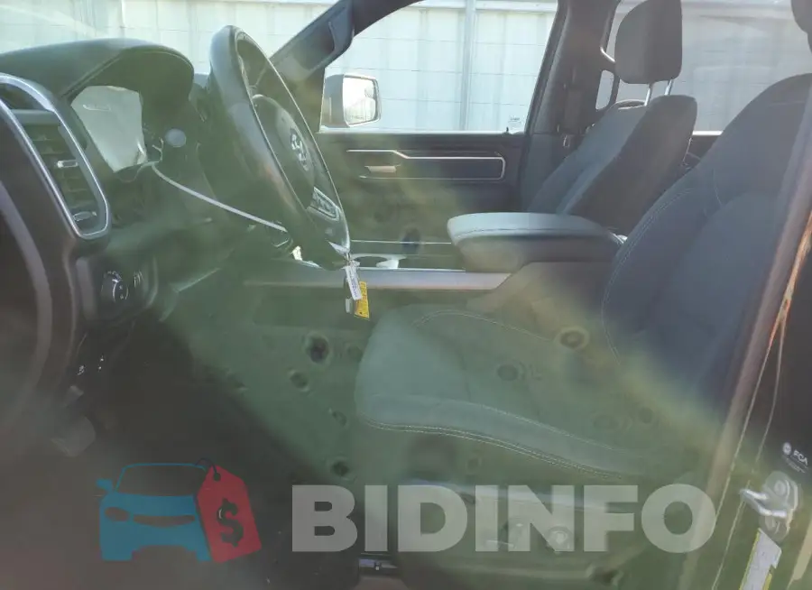 1C6SRFFT4MN569436 Photo# 7