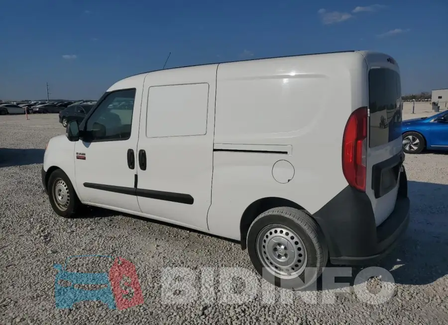 ZFBERFAB6J6K21828 Photo# 2