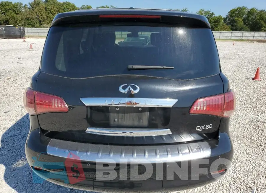 JN8AZ2NF7G9612712 Photo# 6