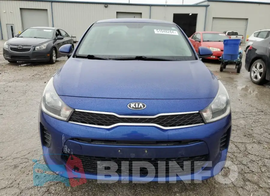 3KPA24ABXJE085296 Photo# 5