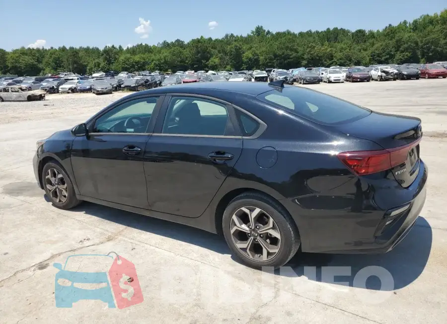 3KPF24AD6KE084252 Photo# 2