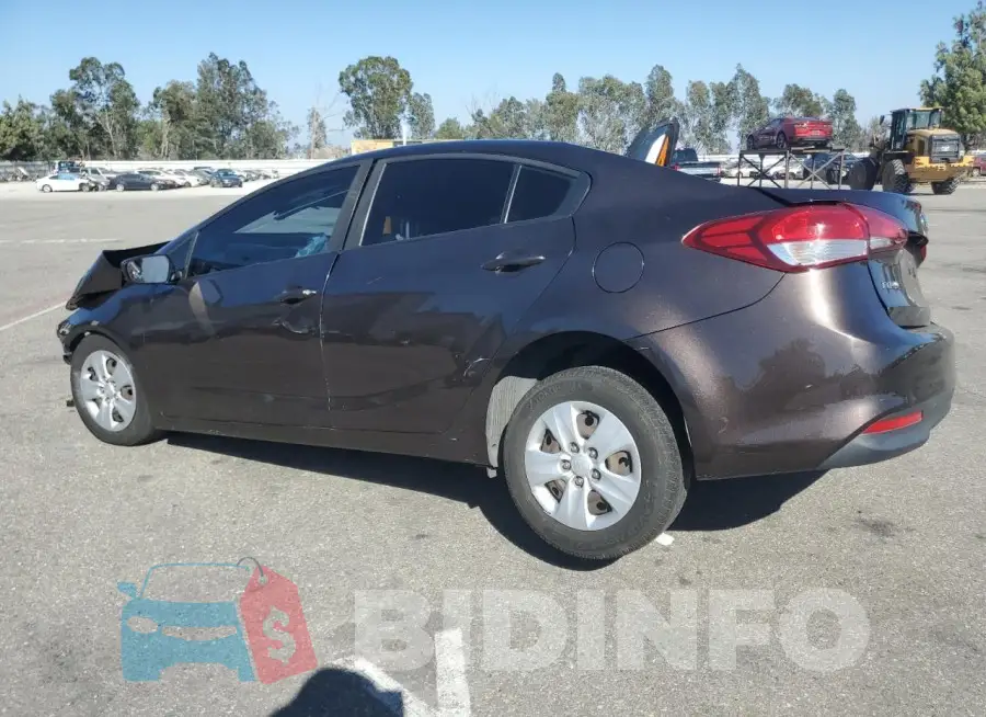 3KPFL4A79HE126848 Photo# 2
