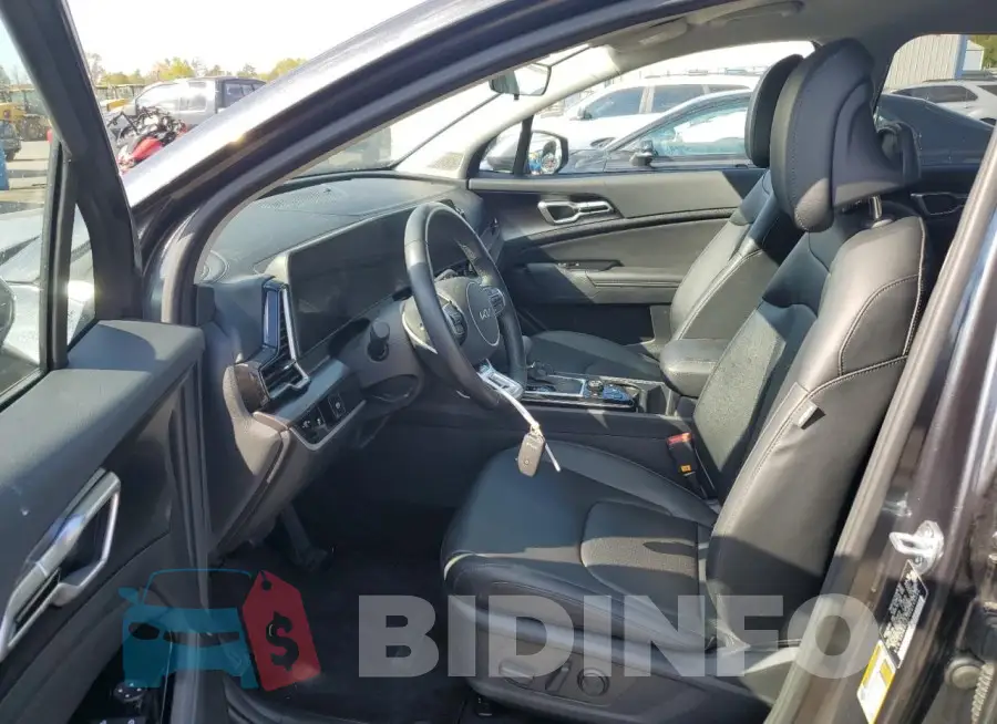 5XYK3CDF4RG146294 Photo# 7