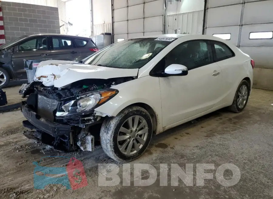 KNAFX6A89G5591825 Photo# 1