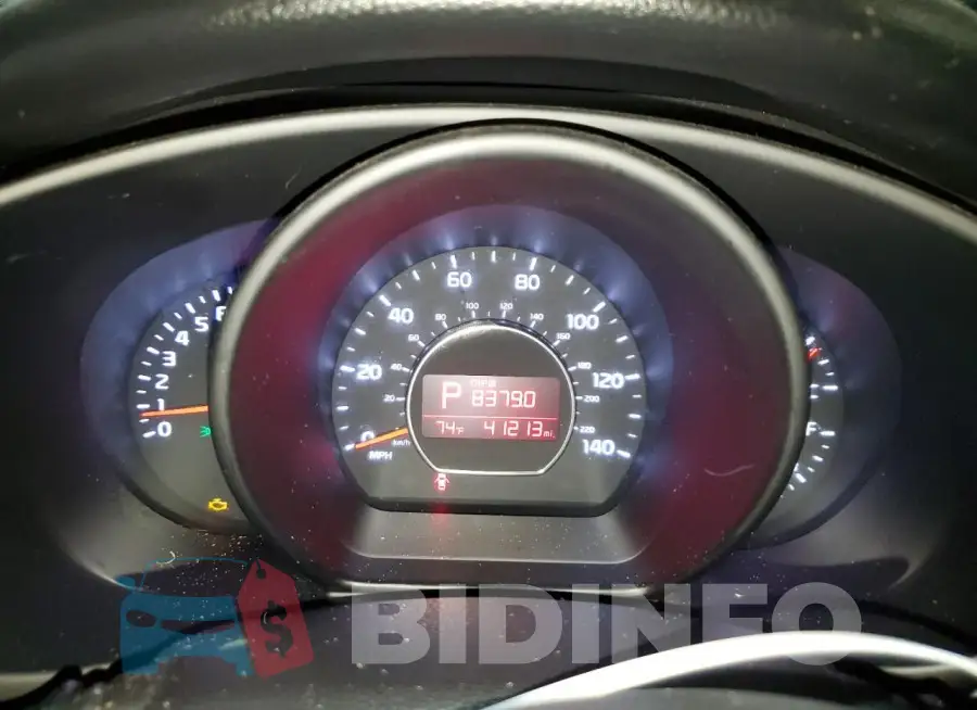 KNDJN2A26K7921148 Photo# 9