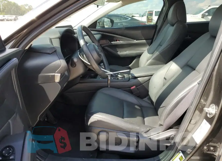 3MVDMABL9MM251538 Photo# 7