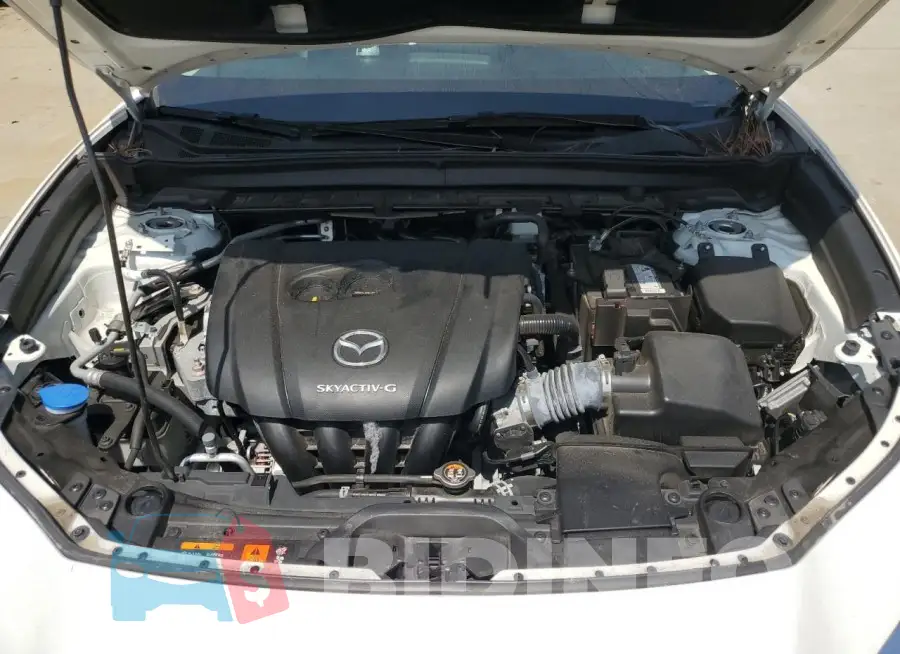 3MVDMACL6MM245792 Photo# 11