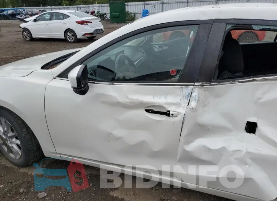 JM1BN1V72J1176520 Photo# 7