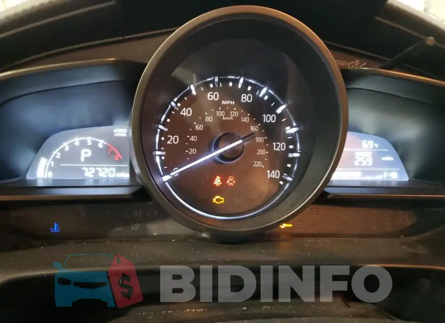 JM1DKDB70J0300247 Photo# 9