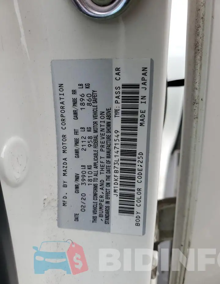 JM1DKFB73L1471549 Photo# 13