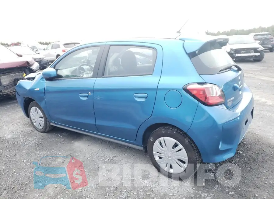 ML32AUHJ8PH005780 Photo# 2
