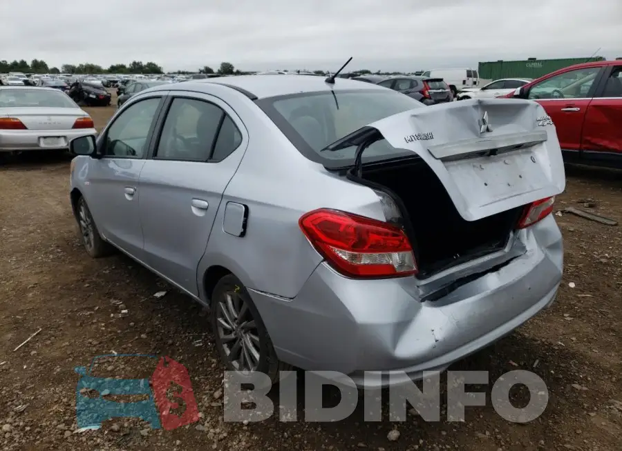 ML32F3FJ1JHF14036 Photo# 2
