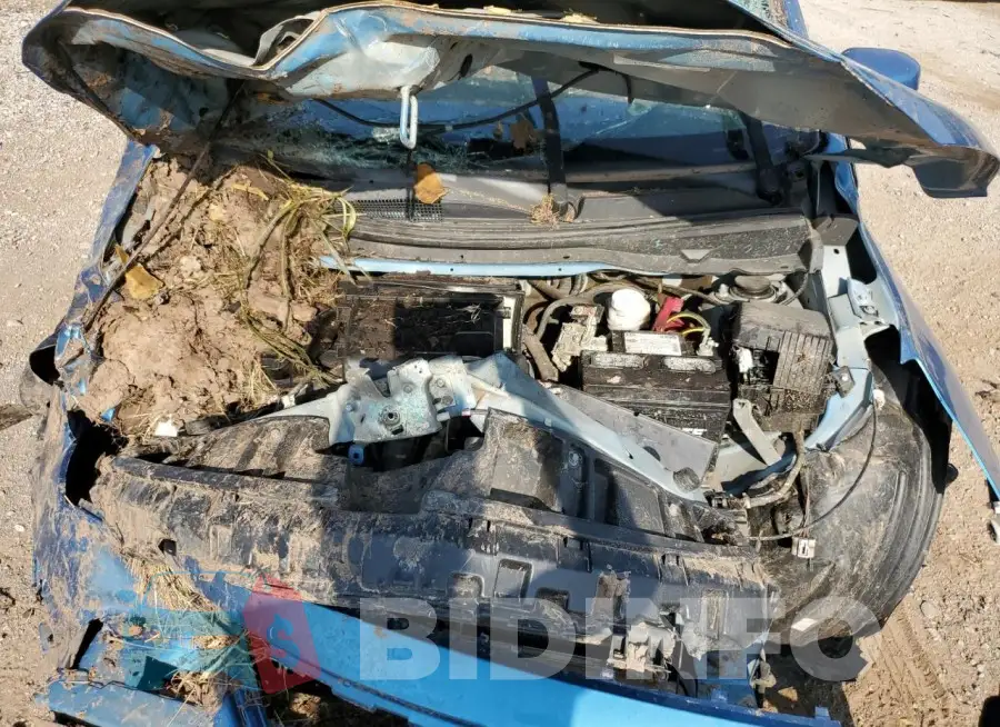 ML32F3FJ4JHF05444 Photo# 11