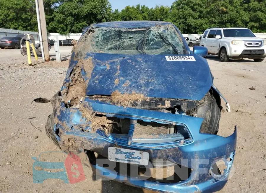 ML32F3FJ4JHF05444 Photo# 5