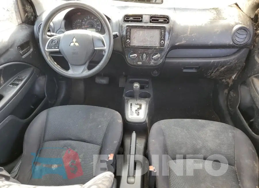 ML32F3FJ4JHF05444 Photo# 8