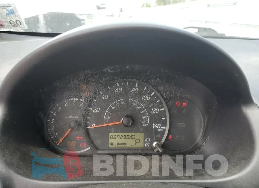 ML32F3FJ4KHF06904 Photo# 9