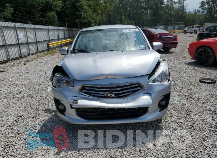 ML32F3FJ4KHF06904 Photo# 5