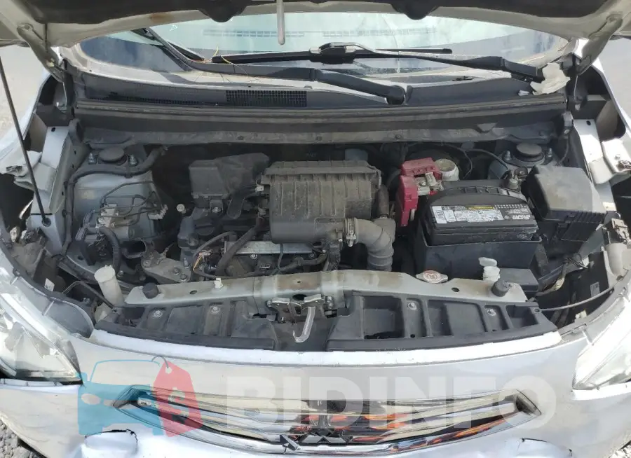ML32F3FJ4KHF06904 Photo# 11