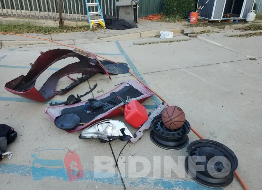 ML32F3FJ6LHF08090 Photo# 12