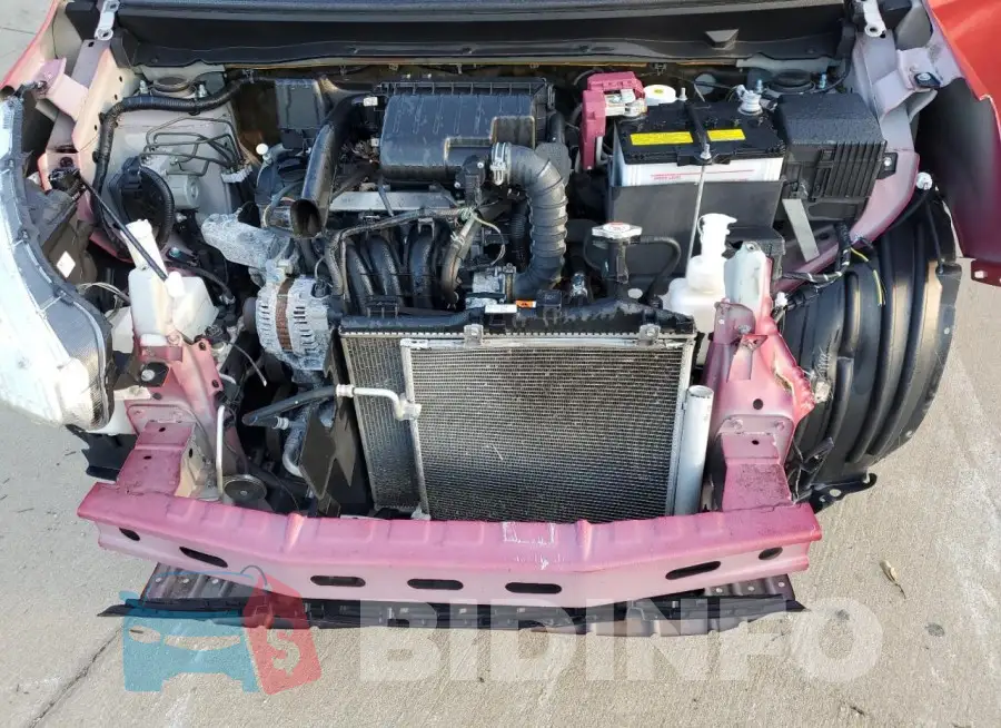 ML32F3FJ6LHF08090 Photo# 11