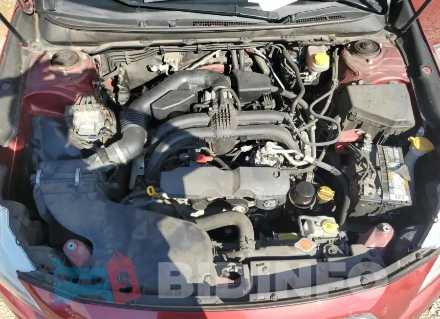 4S4BSBEC6G3230566 Photo# 12