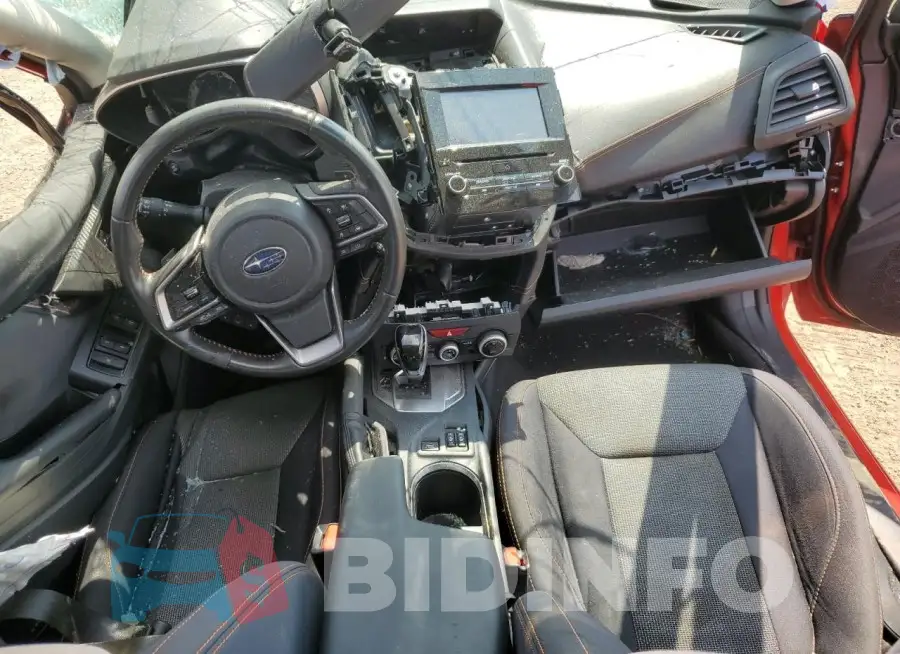 JF2GTAEC5L8268435 Photo# 8