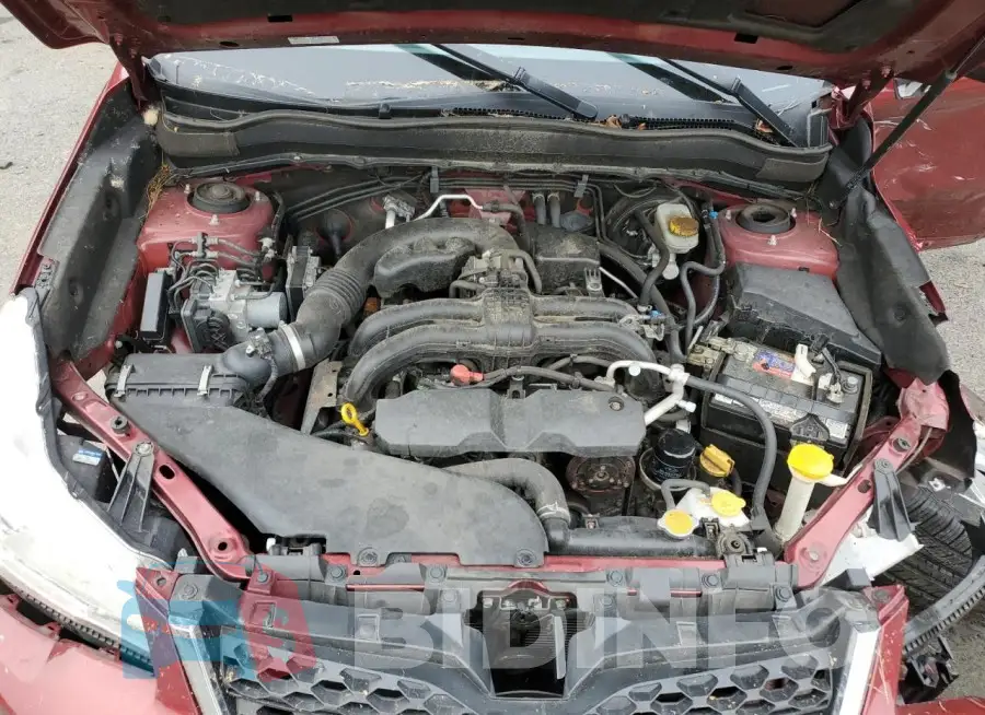 JF2SJARC3GH535054 Photo# 12