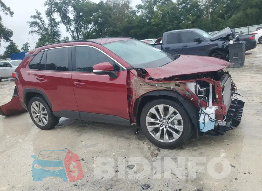 2T3C1RFV3PW275207 Photo# 4