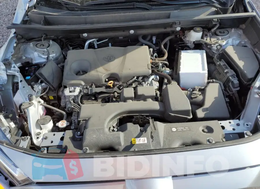 2T3C1RFV9PW244530 Photo# 11