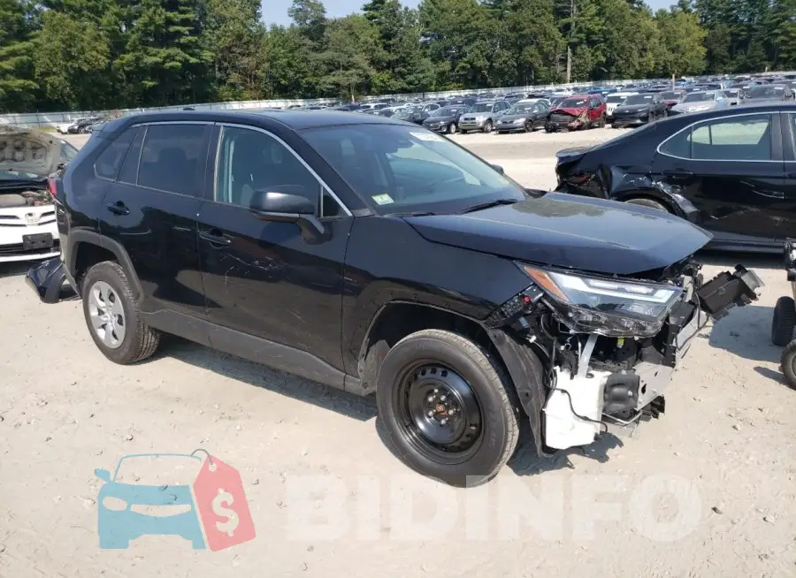2T3F1RFV8RC410960 Photo# 4