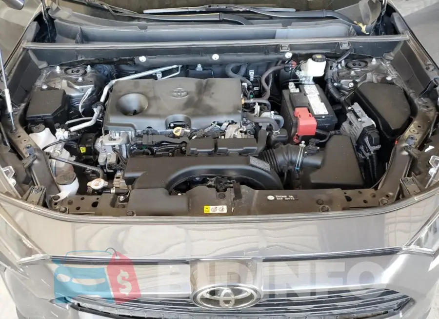 2T3H1RFV7MC158507 Photo# 12