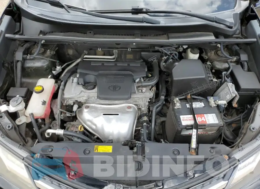2T3WFREV3FW142588 Photo# 12