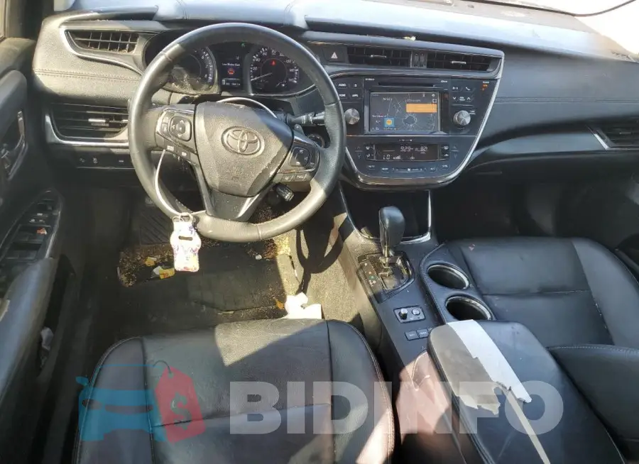 4T1BK1EB7JU288561 Photo# 8